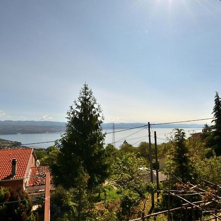 House Mikleus Villa Lovran Dış mekan fotoğraf
