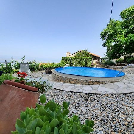 House Mikleus Villa Lovran Dış mekan fotoğraf