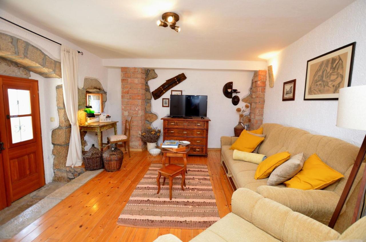 House Mikleus Villa Lovran Dış mekan fotoğraf
