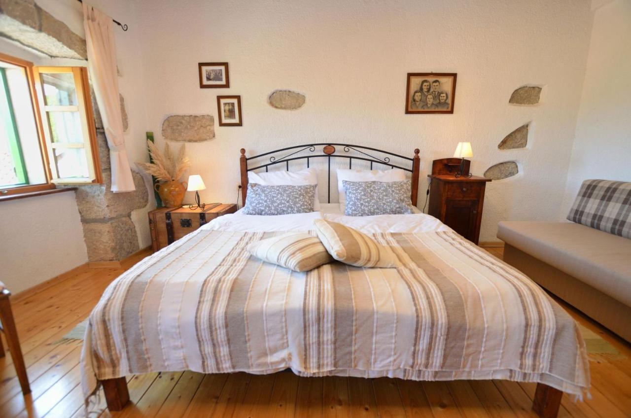 House Mikleus Villa Lovran Dış mekan fotoğraf