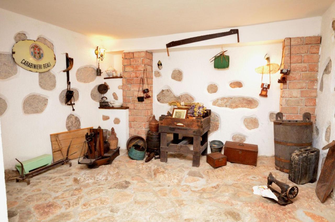 House Mikleus Villa Lovran Dış mekan fotoğraf