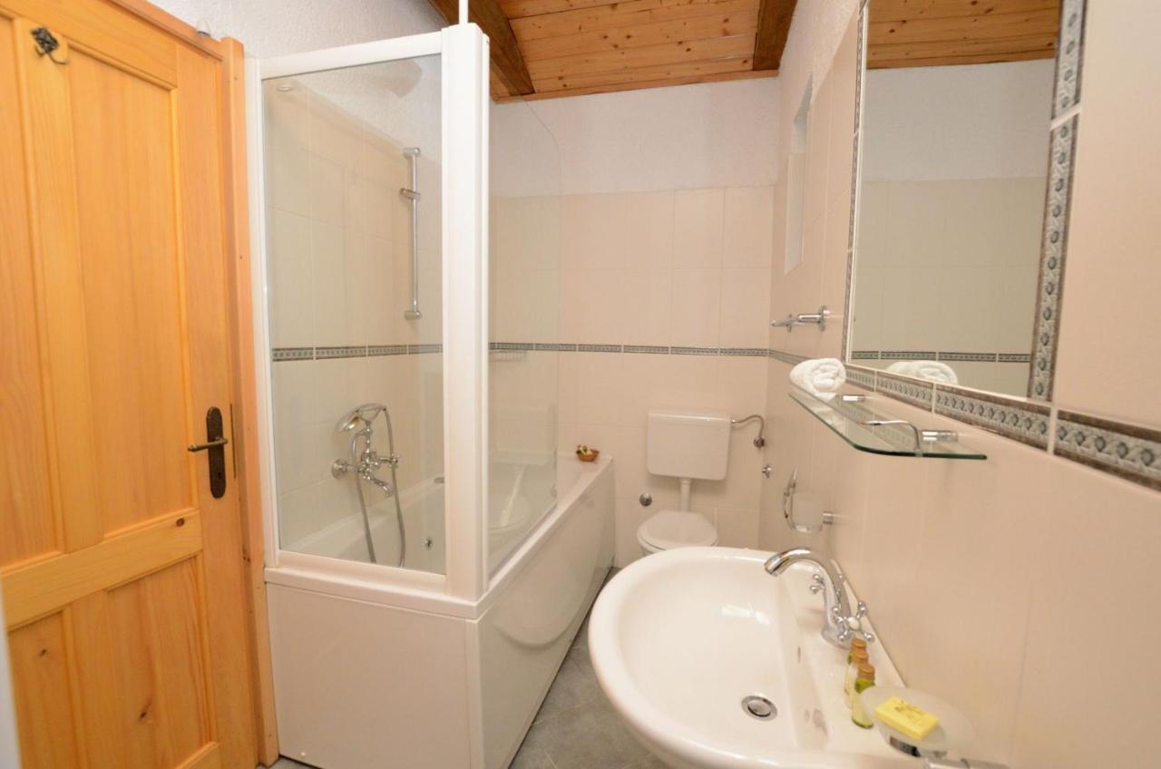 House Mikleus Villa Lovran Dış mekan fotoğraf