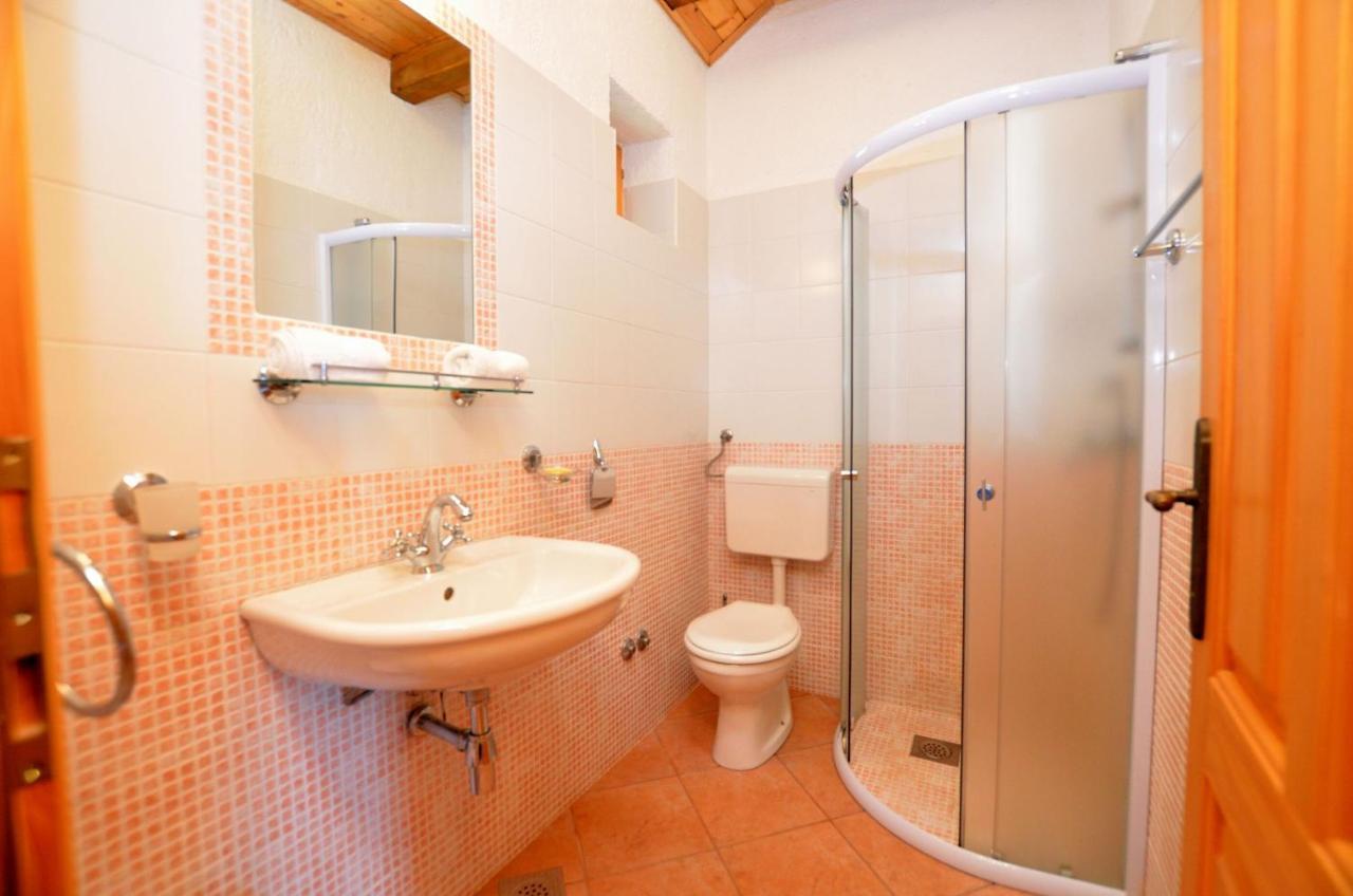 House Mikleus Villa Lovran Dış mekan fotoğraf