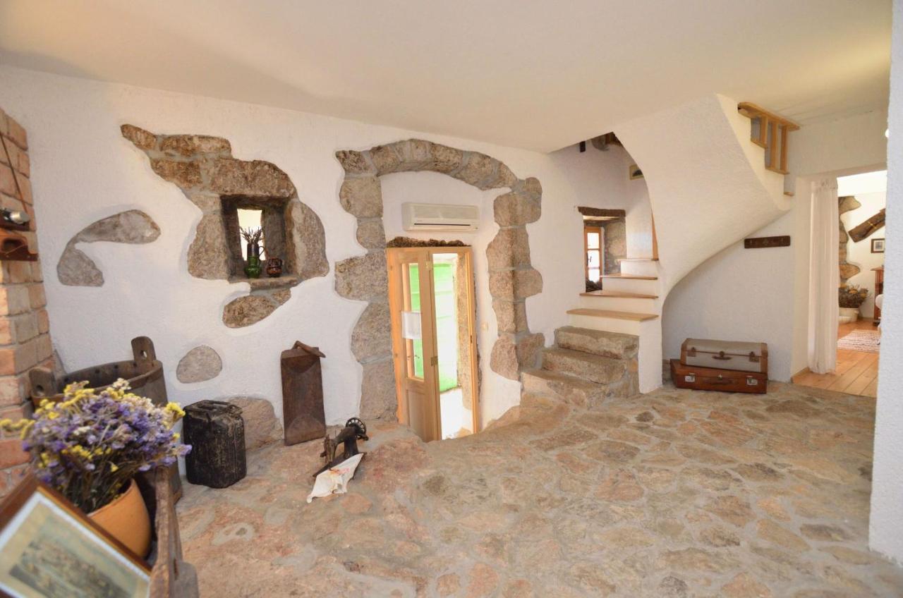 House Mikleus Villa Lovran Dış mekan fotoğraf