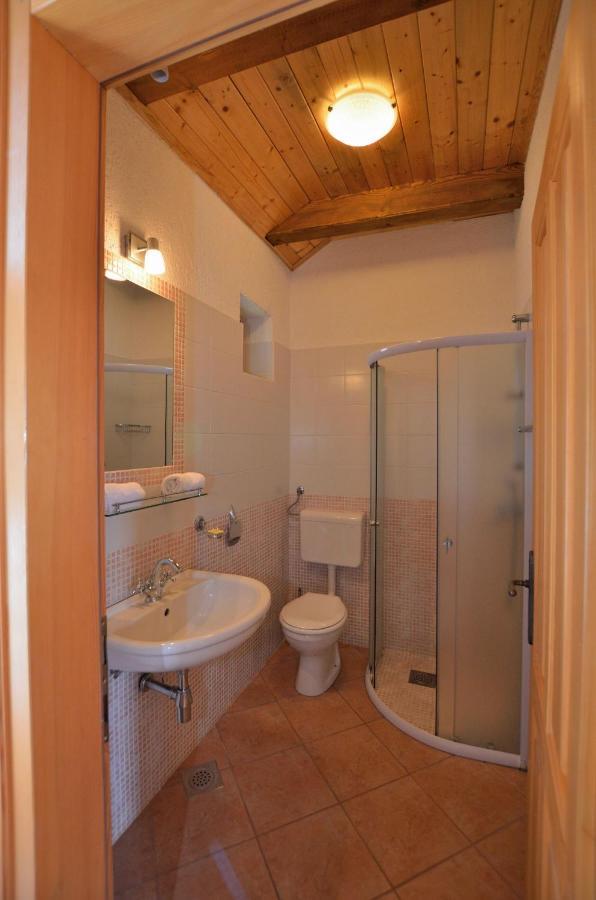 House Mikleus Villa Lovran Dış mekan fotoğraf